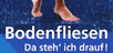 12 Gr�nde, warum Bodenfliesen besser sind!